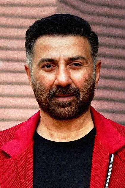 Sunny Deol - Actor Profile Photo