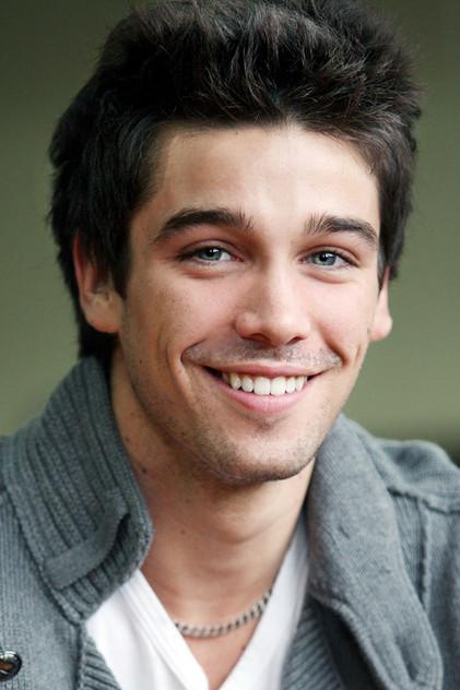 Joey Scarpellino - Actor Profile Photo