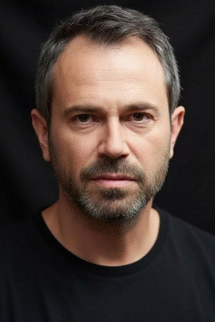 Olgun Şimşek - Actor Profile Photo