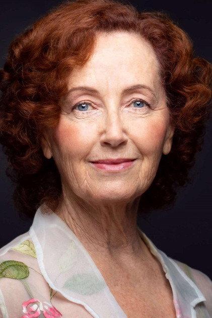 Di Smith - Actor Profile Photo