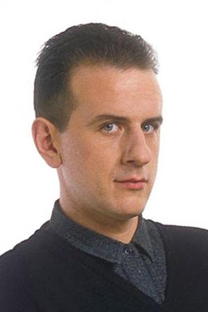 Andy Cox - Actor Profile Photo