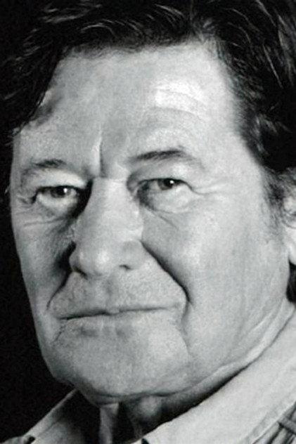 Frédéric Bodson - Actor Profile Photo