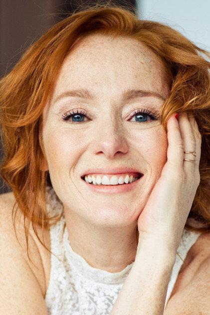 Sandra Dumaresq - Actor Profile Photo