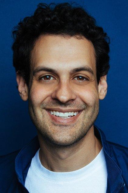 Andrew Leeds - Actor Profile Photo