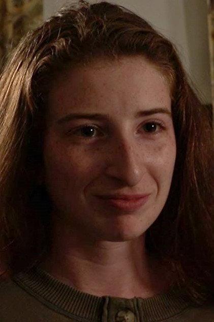 Kailee McGuire - Actor Profile Photo