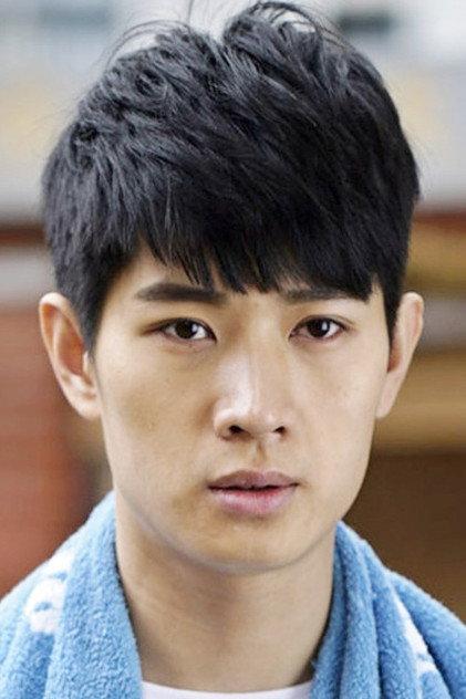 Chen Ximing - Actor Profile Photo