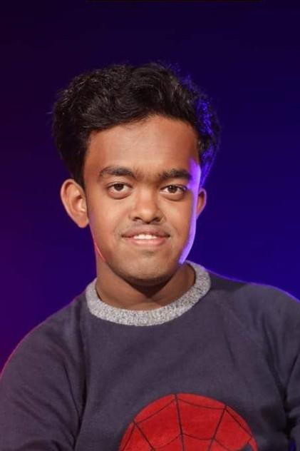 Protyay Ghosh - Actor Profile Photo