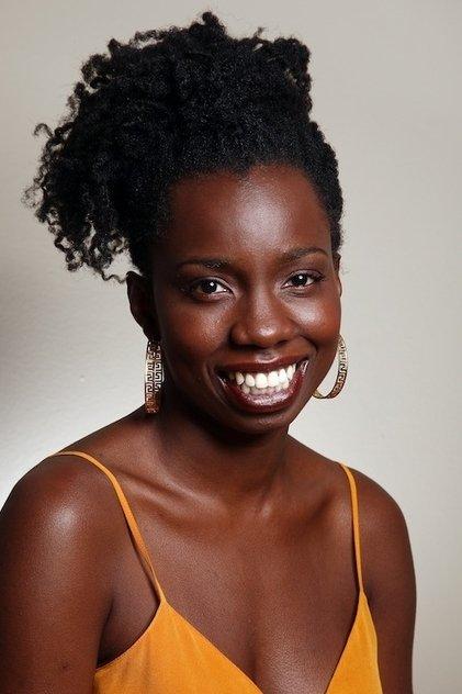 Adepero Oduye - Actor Profile Photo