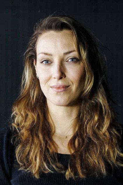 Sunniva Lind Høverstad - Actor Profile Photo