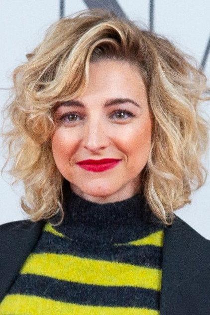 Anna Moliner - Actor Profile Photo