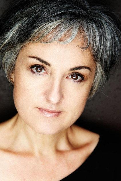Camilla Ah Kin - Actor Profile Photo