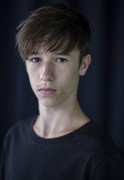 Julio Bohigas-Couto - Actor Profile Photo