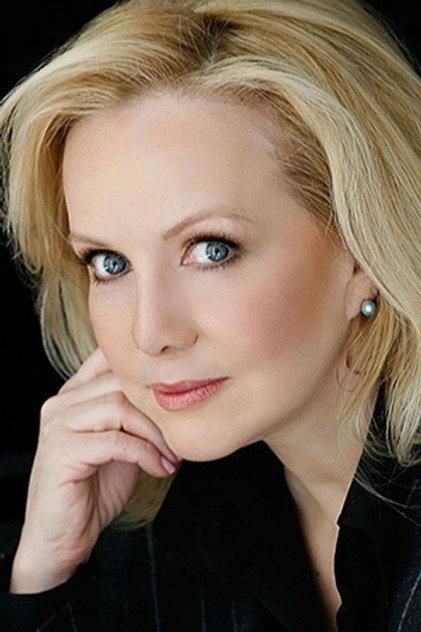 Susan Stroman - Actor Profile Photo