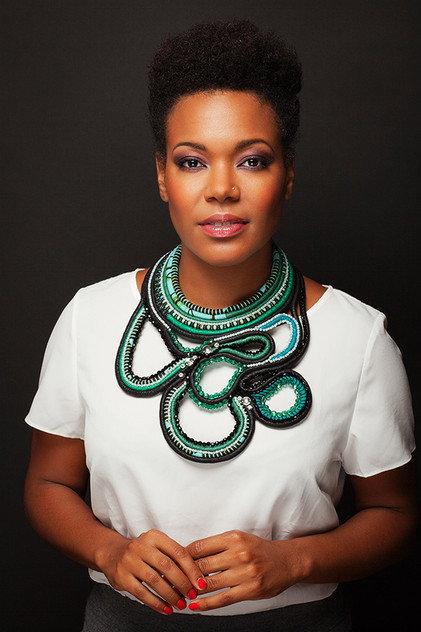 China Moses - Actor Profile Photo