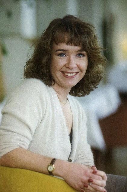 Susan Tully - Actor Profile Photo