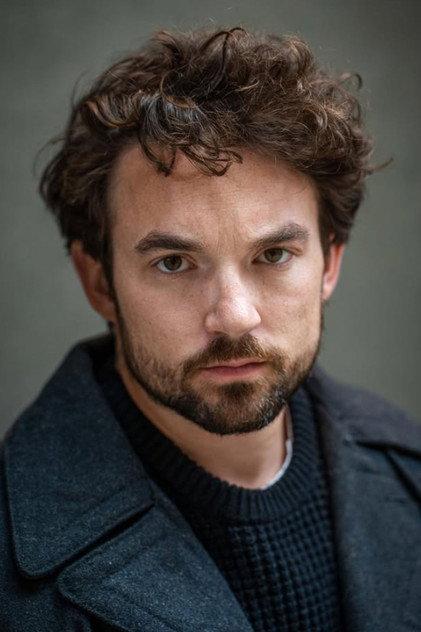 Zach Cipriano - Actor Profile Photo