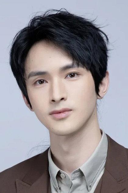 Yang Kaiqi - Actor Profile Photo