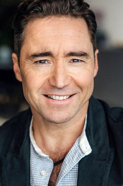 Paolo Rotondo - Actor Profile Photo