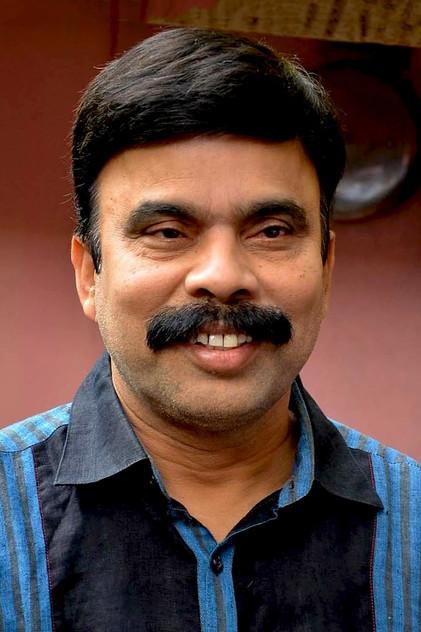 Powerstar Srinivasan - Actor Profile Photo