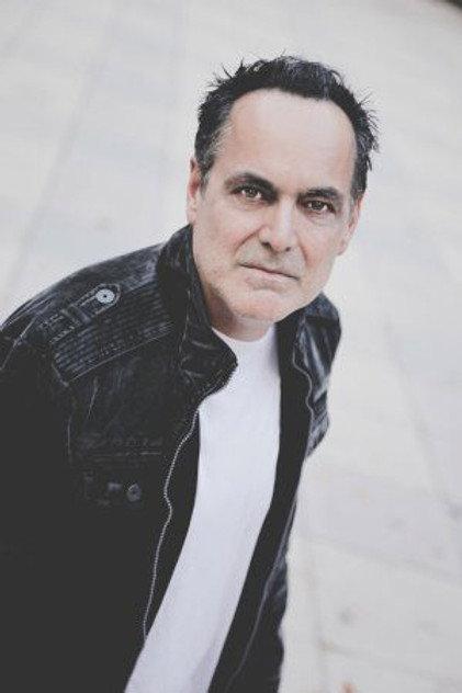 Neal Morse - Actor Profile Photo