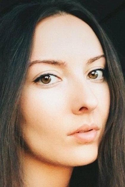 Anastasiya Fomina - Actor Profile Photo