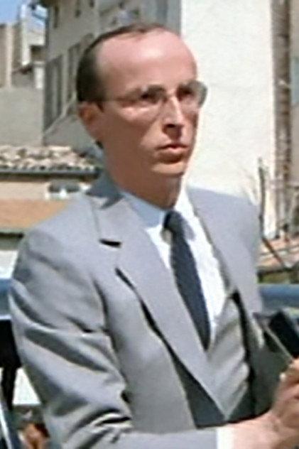 Jean-Marie Balembois - Actor Profile Photo