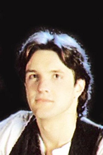 Ian Burden - Actor Profile Photo