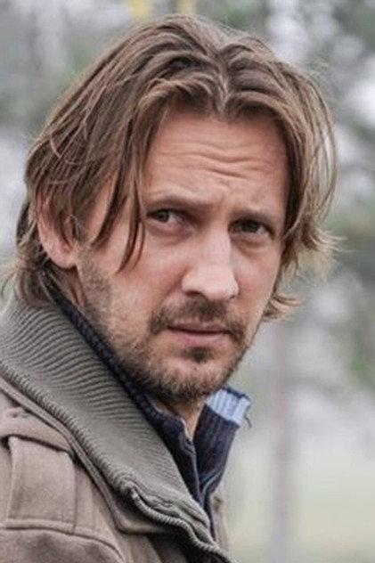 Bogdan Farcaș - Actor Profile Photo