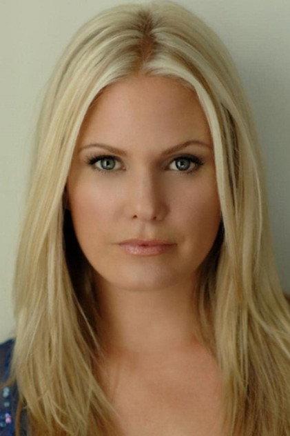 Terri Conn - Actor Profile Photo