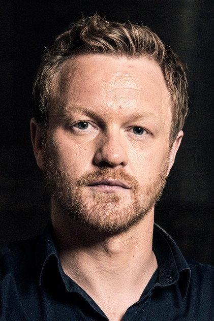 Glenn André Kaada - Actor Profile Photo