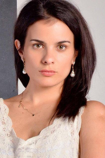 Celine Reymond - Actor Profile Photo