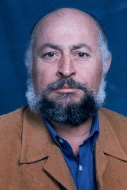 Abdel Rahman Abu Al Qasim - Actor Profile Photo