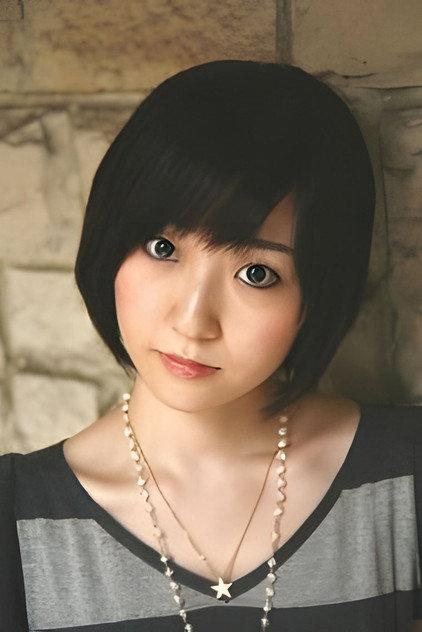 Mai Hashimoto - Actor Profile Photo