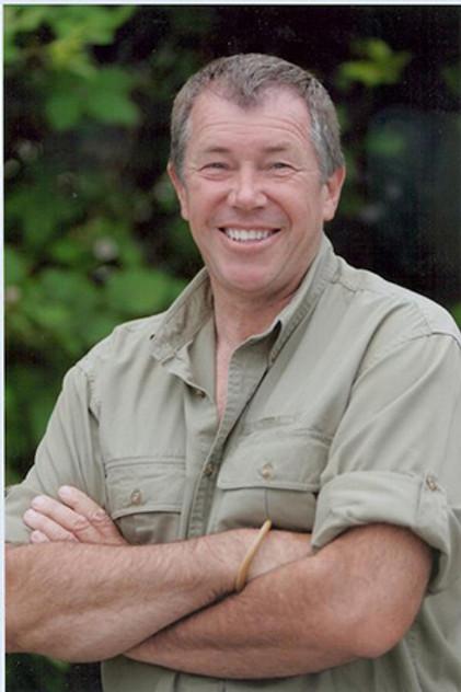 Jules Sylvester - Actor Profile Photo