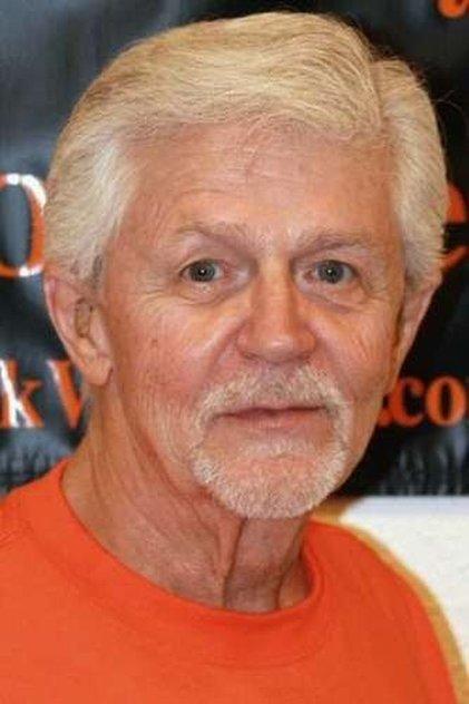 Dick Warlock - Actor Profile Photo