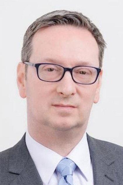 Jeff Simmons - Actor Profile Photo