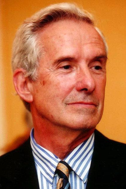 Claude Neuschwander - Actor Profile Photo