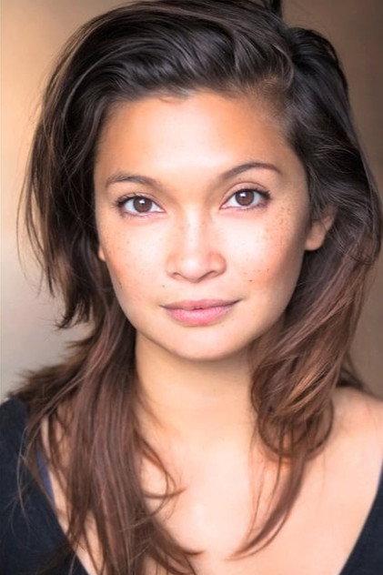 Kirsten Foster - Actor Profile Photo
