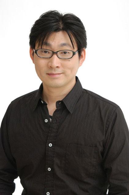 Shigeo Kiyama - Actor Profile Photo