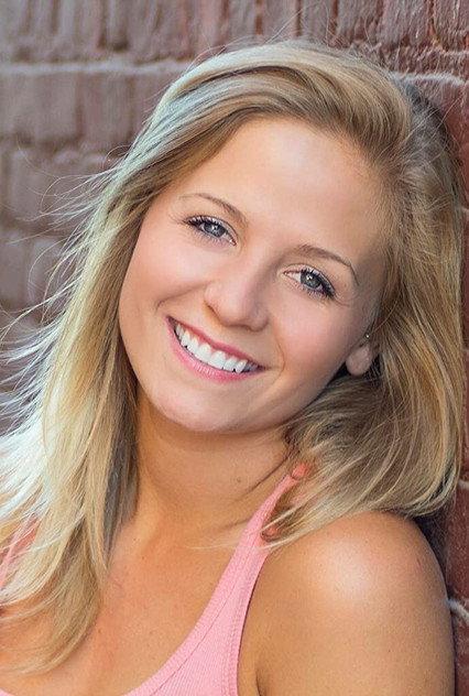 Brooke Lyons - Actor Profile Photo