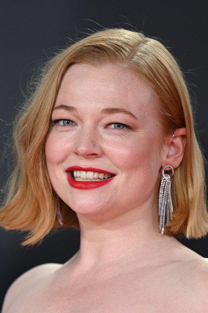 Sarah Snook - Actor Profile Photo