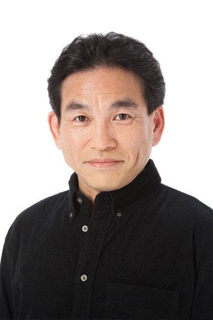 Kenji Anan - Actor Profile Photo