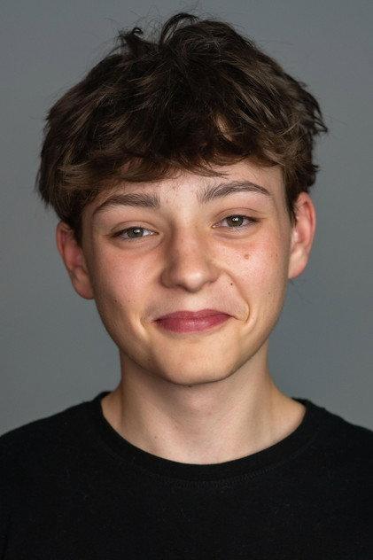 Zak Rothera-Oxley - Actor Profile Photo