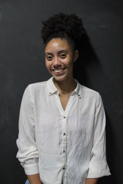 Isadora Nogueira - Actor Profile Photo