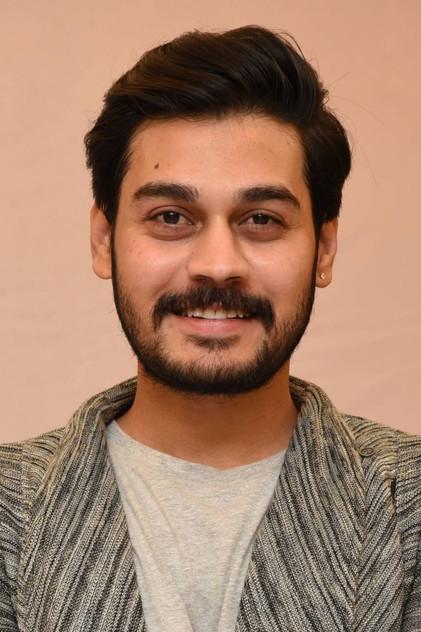 Ram Karthik - Actor Profile Photo