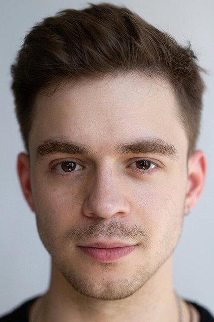 Andrey Maslov - Actor Profile Photo