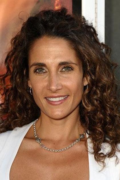 Melina Kanakaredes - Actor Profile Photo
