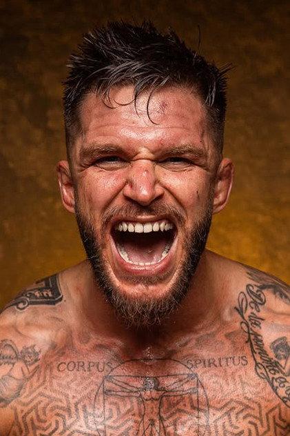 Jaime Cordero - Actor Profile Photo
