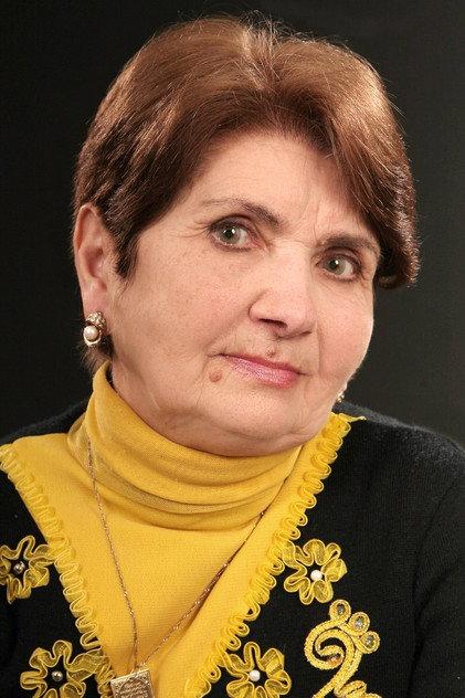 Sona Babayeva - Actor Profile Photo