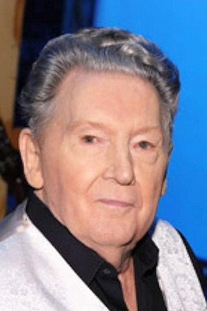 Jerry Lee Lewis - Actor Profile Photo